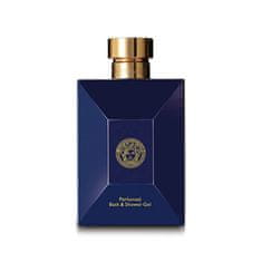 Versace Pour Homme Dylan Blue - sprchový gel 250 ml