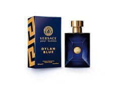 Versace Pour Homme Dylan Blue - deodorant spray 100 ml