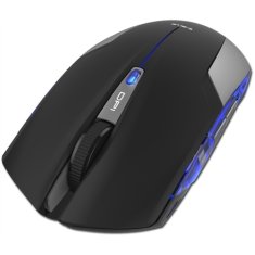 E-Blue Počítačová myš Cobra Junior - černá