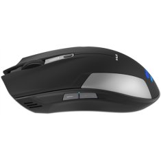 E-Blue Počítačová myš Cobra Junior - černá