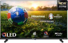 Hisense UHD QLED televize 32A5NQ
