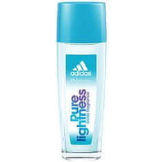 Adidas Pure Lightness - deodorant s rozprašovačem 75 ml