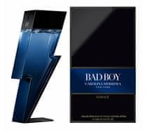 Carolina Herrera Bad Boy Cobalt Electrique - EDP 100 ml