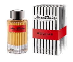 Rochas Moustache - EDP 125 ml