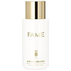 Paco Rabanne Fame - tělové mléko 200 ml