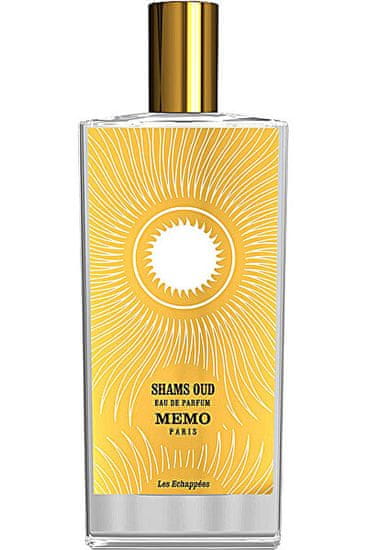 Shams Oud - EDP