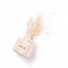 Makeup Revolution Minerální pudr Lace (Loose Baking Powder Lace) 32 g (Odstín Lace)