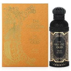 The Majestic Oud - EDP 100 ml