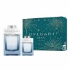 Bvlgari Man Glacial Essence - EDP 100 ml + EDP 15 ml