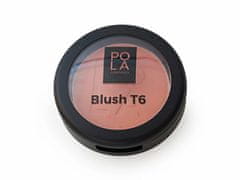 Pola Cosmetics Tvářenka T6 (Blush) 5,8 g