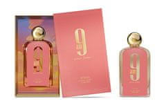 9AM Pour Femme - EDP 100 ml