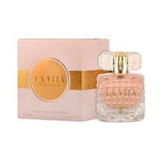 La Vita - EDP 100 ml