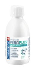 Curaprox Ústní voda PerioPlus+ Balance (Oral Rinse) 200 ml