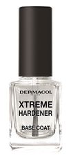 Dermacol Zpevňovač na nehty Xtreme Hardener (Base Coat) 11 ml