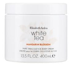 Elizabeth Arden White Tea Mandarin Blossom - tělový krém 400 ml