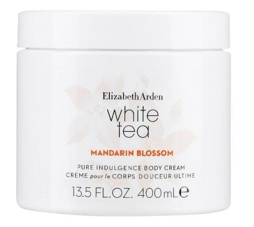 Elizabeth Arden White Tea Mandarin Blossom - tělový krém