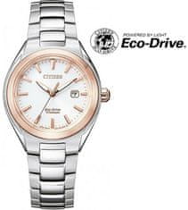 Citizen Eco-Drive Titanium EW2616-83A