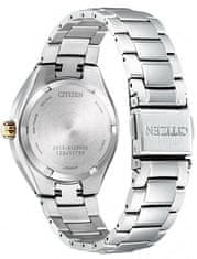 Citizen Eco-Drive Titanium EW2616-83A