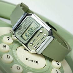 Casio Collection Vintage A100WEF-3AEF (662)