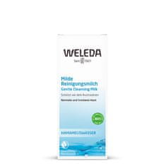 Weleda Čisticí pleťové mléko 100 ml