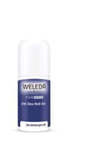 Weleda Kuličkový deodorant Men 24H (Deo Roll-On) 50 ml