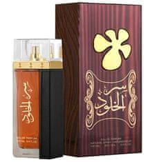 Ser Al Khulood Gold - EDP 100 ml