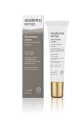 Sesderma Protivráskový oční krém redukující otoky a tmavé kruhy Retises (Eye Contour Cream) 15 ml