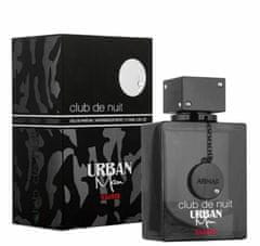 Armaf Club De Nuit Urban Man Elixir - EDP 2 ml - odstřik s rozprašovačem