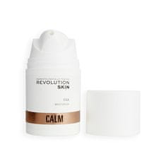 Revolution Skincare Hydratační pleťový krém Calm (Cica Moisturiser) 50 ml