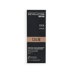 Revolution Skincare Zklidňující pleťové sérum Calm (Cica Serum) 30 ml