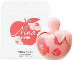 Nina Ricci Nina Fleur - EDT 30 ml