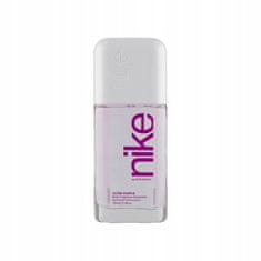 Nike Ultra Purple Woman - deodorant s rozprašovačem 75 ml