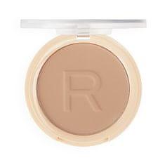 Makeup Revolution Pudr Reloaded (Pressed Powder) 6 g (Odstín Beige)