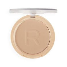 Makeup Revolution Pudr Reloaded (Pressed Powder) 6 g (Odstín Beige)