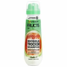 Garnier Neviditelný suchý šampon s vůní vodního melounu (Invisible Shampoo) 100 ml