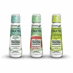 Garnier Neviditelný suchý šampon s vůní vodního melounu (Invisible Shampoo) 100 ml