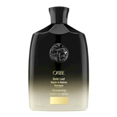 Oribe Opravný šampon Gold Lust (Repair & Restore Shampoo) 250 ml