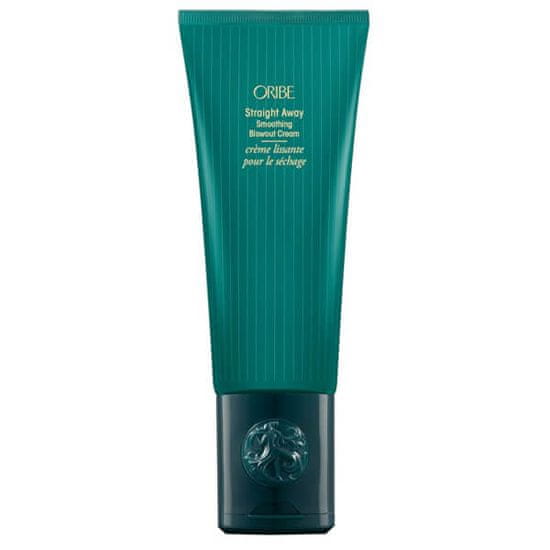 Oribe Uhlazující krém na vlasy Straight Away (Smoothing Blowout Cream) 150 ml