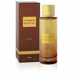 Amber Santal - vlasový sprej 100 ml