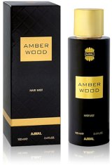 Amber Wood - vlasový sprej 100 ml