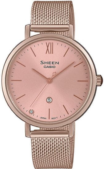 Casio Sheen SHE-4539CM-4AUER (006)