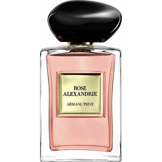 Giorgio Armani Privé Rose Alexandrie- EDT