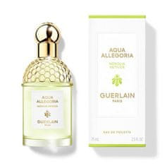 Guerlain Aqua Allegoria Nerolia Vetiver - EDT 2 ml - odstřik s rozprašovačem