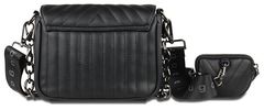 Bugatti Dámská crossbody kabelka Sira 49332001