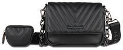 Bugatti Dámská crossbody kabelka Sira 49332001