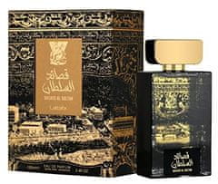 Qasaed Al Sultan - EDP 100 ml