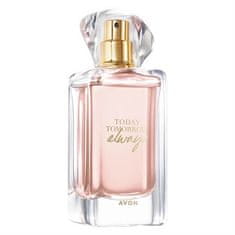 Avon Parfémová voda Today Tomorrow Always for Her 50 ml