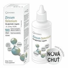 OVONEX Zincum Selenium (Objem 100 ml)