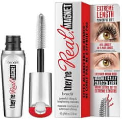 Benefit Extrémně prodlužující řasenka They’re Real! Magnet (Mini Black Mascara) 4,5 g