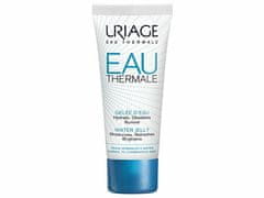 Uriage Hydratační pleťový gel Eau Thermale (Water Jelly) 40 ml